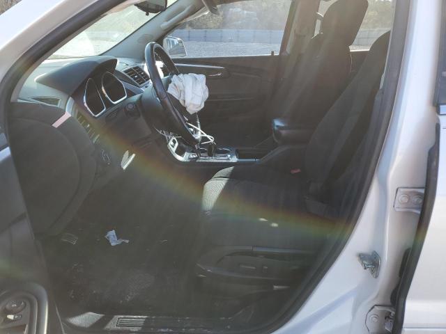 Photo 7 from auction – 2011 CHEVROLET TRAVERSE L with VIN 1GNKVGED0BJ188571