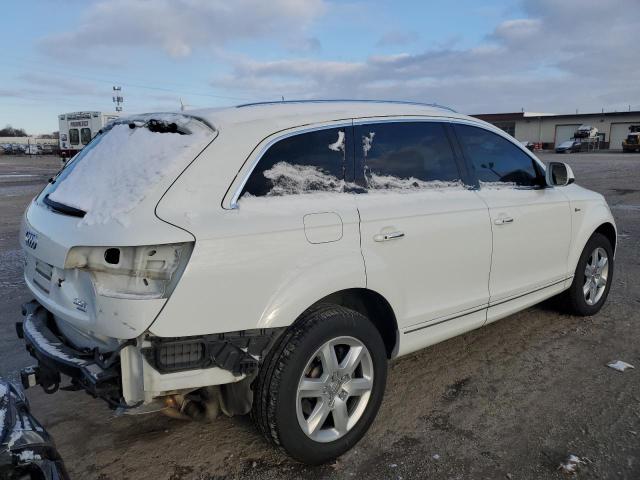 Photo 3 from auction – 2015 AUDI Q7 PREMIUM with VIN WA1LGAFE5FD015302