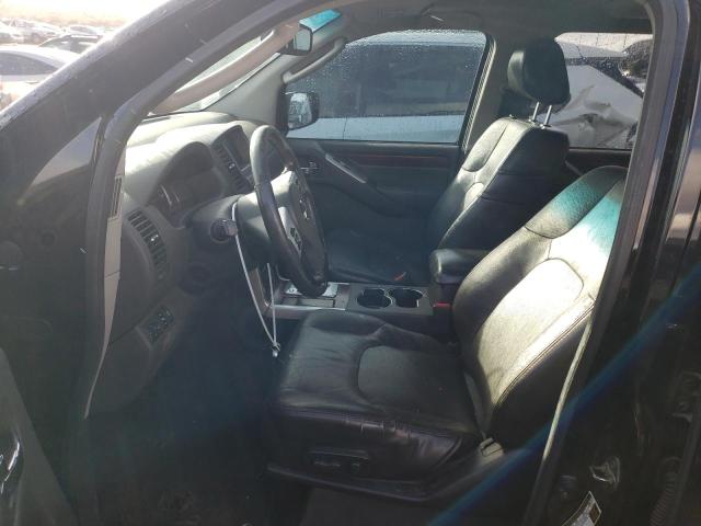 Photo 7 from auction – 2009 NISSAN PATHFINDER with VIN 5N1AR18B39C615381