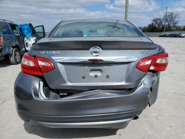 Photo 6 from auction – 2016 NISSAN ALTIMA 2.5 with VIN 1N4AL3AP0GC243377