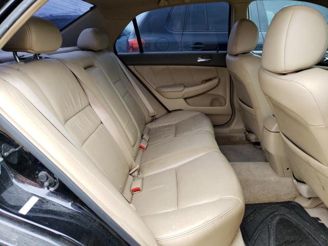 Photo 10 from auction – 2003 HONDA ACCORD EX with VIN 1HGCM66573A090464