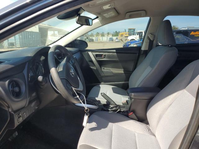 Photo 7 from auction – 2019 TOYOTA COROLLA L with VIN 2T1BURHEXKC214875