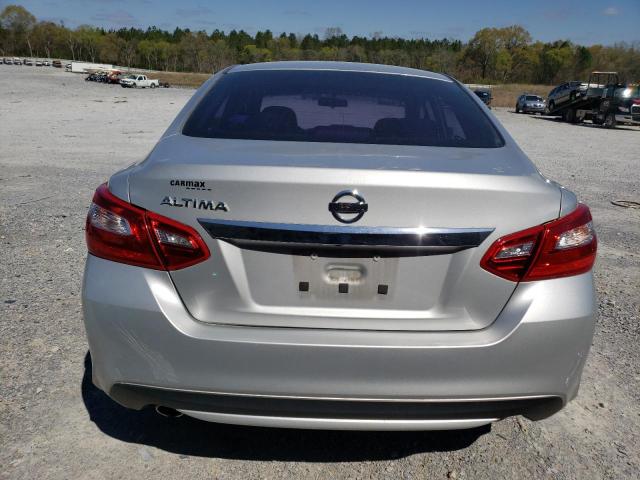 Photo 6 from auction – 2016 NISSAN ALTIMA 2.5 with VIN 1N4AL3APXGN368231