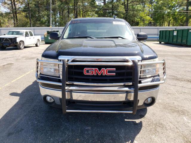 Photo 5 from auction – 2008 GMC SIERRA C15 with VIN 3GTEC13J38G313803