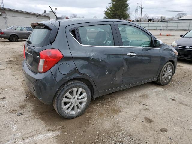 Photo 3 from auction – 2018 CHEVROLET SPARK 2LT with VIN KL8CF6SAXJC466578