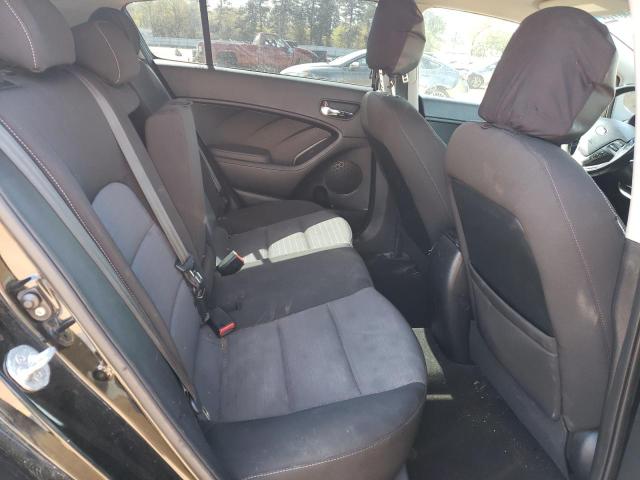 Photo 10 from auction – 2014 KIA FORTE EX with VIN KNAFX5A86E5158101