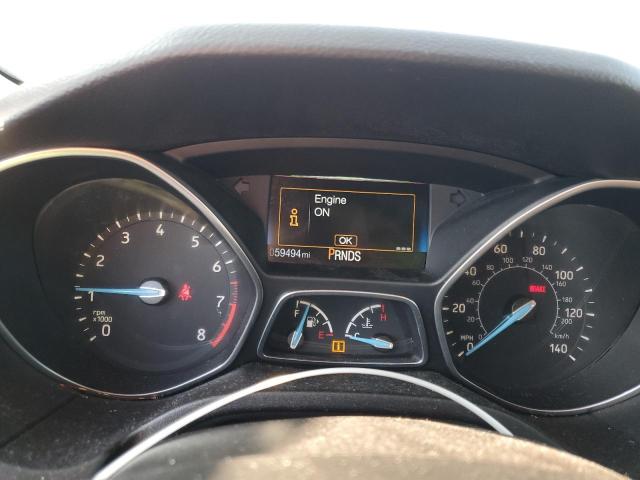 Photo 9 from auction – 2015 FORD FOCUS SE with VIN 1FADP3F27FL305919