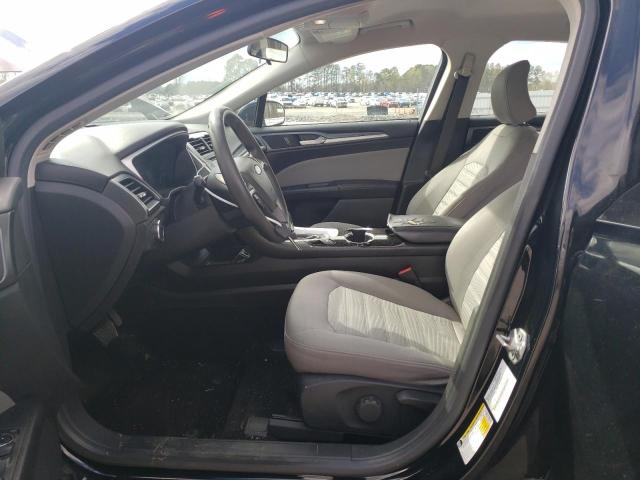 Photo 7 from auction – 2016 FORD FUSION S with VIN 3FA6P0G74GR253816