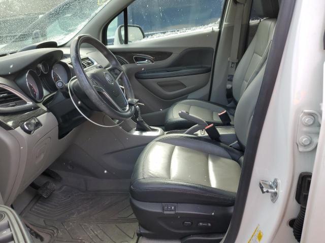 Photo 7 from auction – 2015 BUICK ENCORE with VIN KL4CJCSB6FB099652