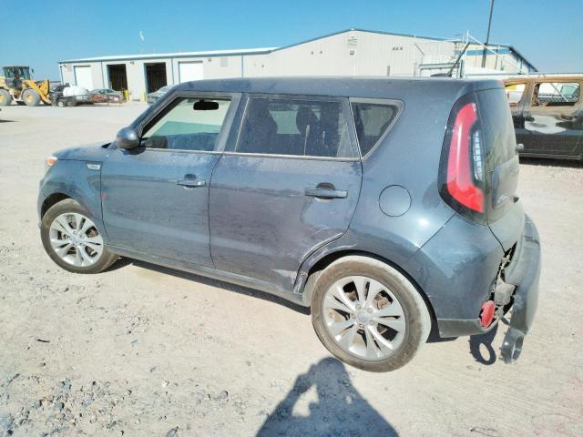 Photo 2 from auction – 2016 KIA SOUL + with VIN KNDJP3A5XG7284038