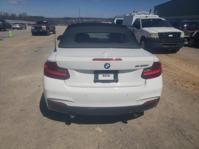 Photo 6 from auction – 2015 BMW M235I with VIN WBA1M1C57FVZ99313