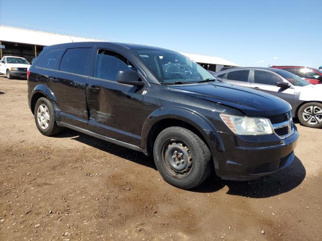 Photo 4 from auction – 2010 DODGE JOURNEY SE with VIN 3D4PG4FB3AT213350