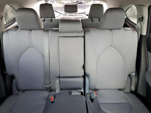 Photo 10 from auction – 2022 TOYOTA HIGHLANDER with VIN 5TDBZRBH5NS203511