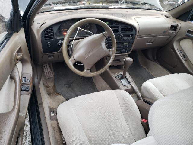 Photo 8 from auction – 1995 TOYOTA CAMRY with VIN 4T1SK12C0SU501784