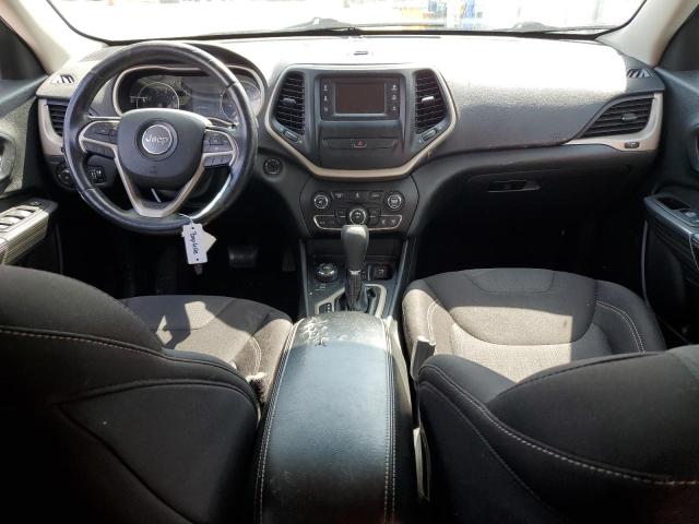 Photo 8 from auction – 2015 JEEP CHEROKEE L with VIN 1C4PJMCB8FW633206