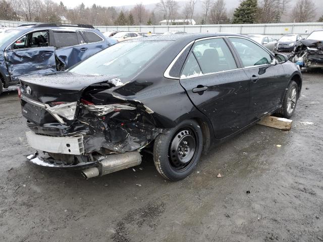 Photo 3 from auction – 2017 TOYOTA CAMRY LE with VIN 4T1BF1FK6HU407620