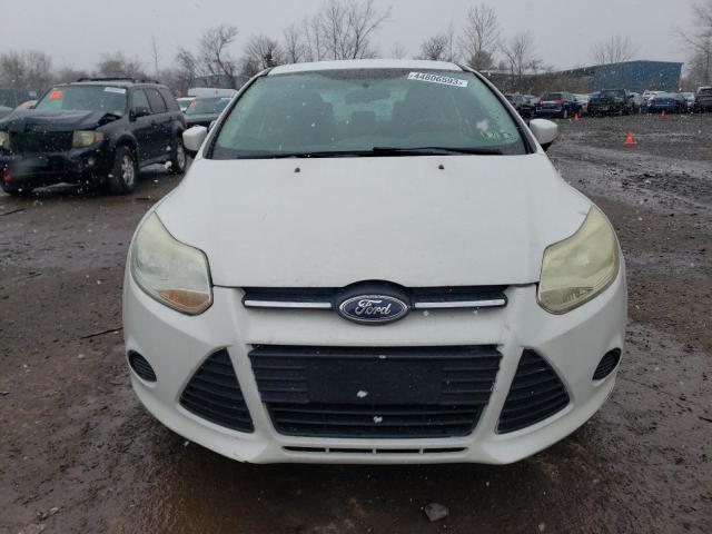 Photo 5 from auction – 2013 FORD FOCUS SE with VIN 1FADP3F2XDL178631