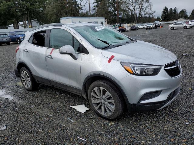 Photo 4 from auction – 2018 BUICK ENCORE PRE with VIN KL4CJESB6JB563401
