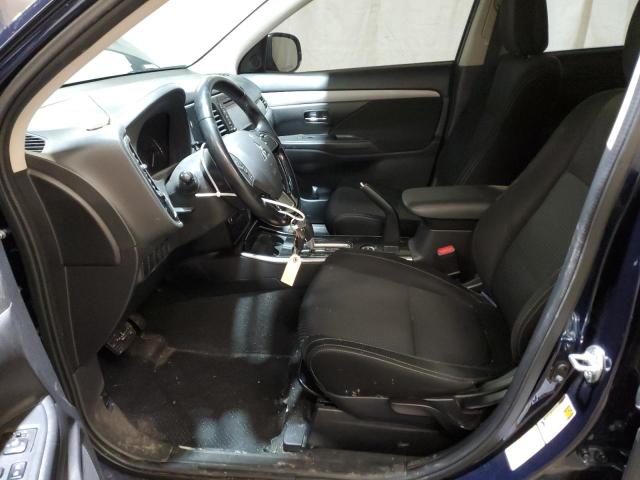 Photo 7 from auction – 2017 MITSUBISHI OUTLANDER with VIN JA4AZ2A36HZ010287