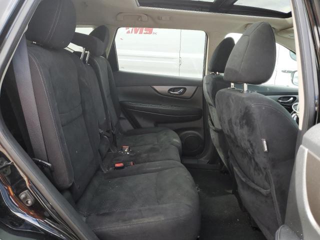 Photo 11 from auction – 2015 NISSAN ROGUE S with VIN 5N1AT2MT1FC835376