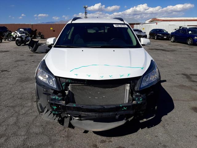Photo 5 from auction – 2017 CHEVROLET TRAVERSE L with VIN 1GNKVGKD6HJ222364