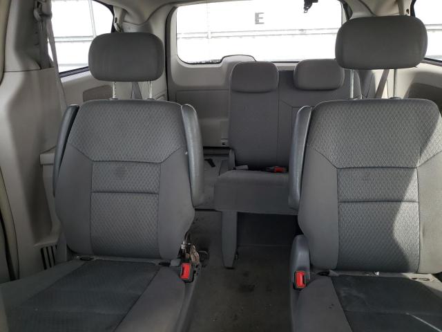 Photo 10 from auction – 2010 CHRYSLER TOWN & COU with VIN 2A4RR5DX8AR454693