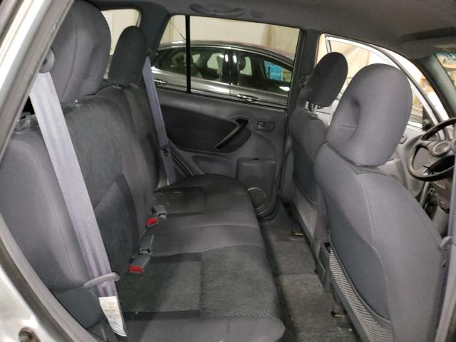 Photo 11 from auction – 2001 TOYOTA RAV4 with VIN JTEHH20V516012142
