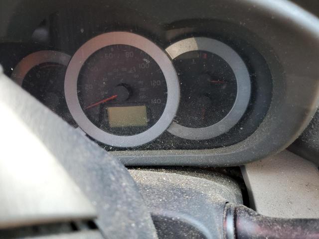 Photo 9 from auction – 2011 TOYOTA RAV4 with VIN 2T3ZF4DV8BW063915