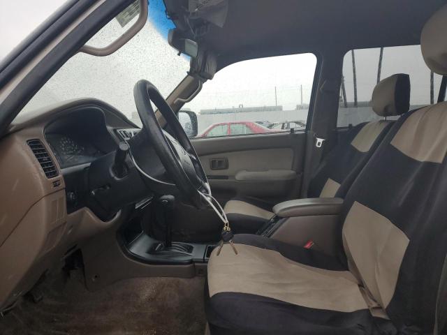 Photo 7 from auction – 1998 TOYOTA 4RUNNER with VIN JT3GM84R8W0035232