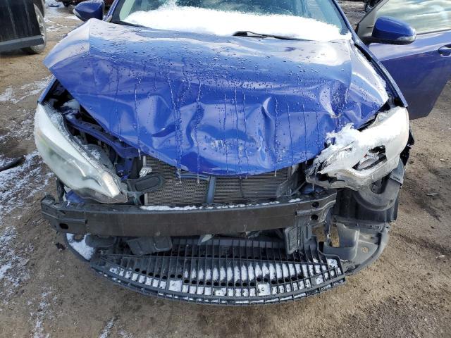 Photo 11 from auction – 2016 TOYOTA COROLLA L with VIN 5YFBURHE7GP530001