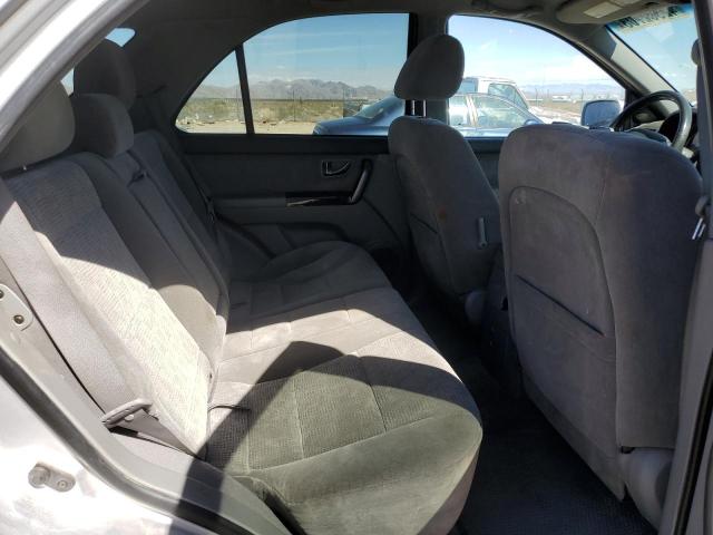Photo 10 from auction – 2007 KIA SORENTO EX with VIN KNDJC736875664824