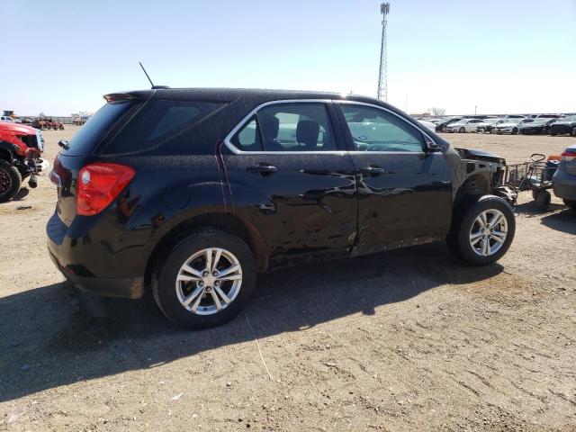 Photo 3 from auction – 2015 CHEVROLET EQUINOX LS with VIN 2GNALAEK6F1173148