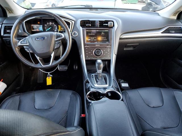 Photo 8 from auction – 2015 FORD FUSION TIT with VIN 3FA6P0K97FR192789