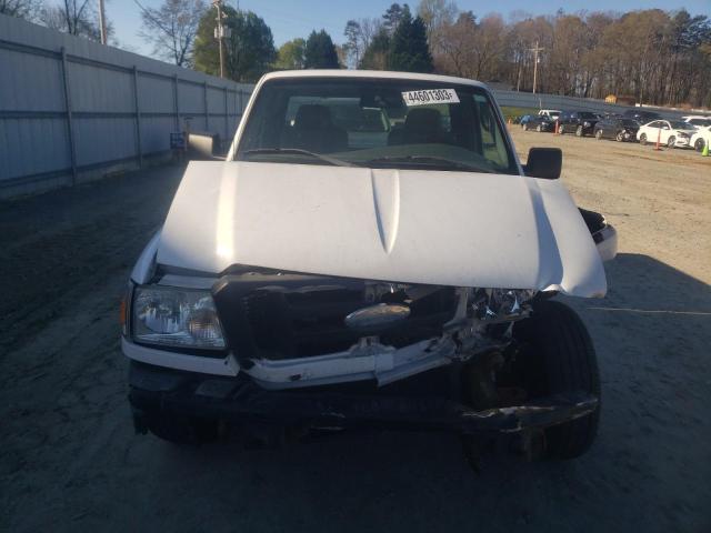 Photo 5 from auction – 2009 FORD RANGER with VIN 1FTYR10D69PA12403