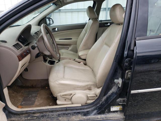 Photo 7 from auction – 2005 CHEVROLET COBALT LT with VIN 1G1AZ52F957601567