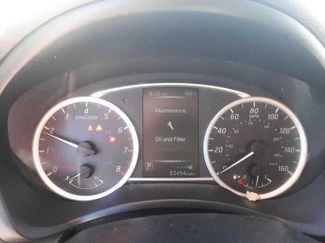 Photo 9 from auction – 2017 NISSAN SENTRA S with VIN 3N1AB7AP1HL716555