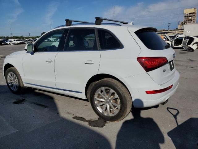 Photo 2 from auction – 2014 AUDI Q5 PREMIUM with VIN WA1LFAFP1EA114221