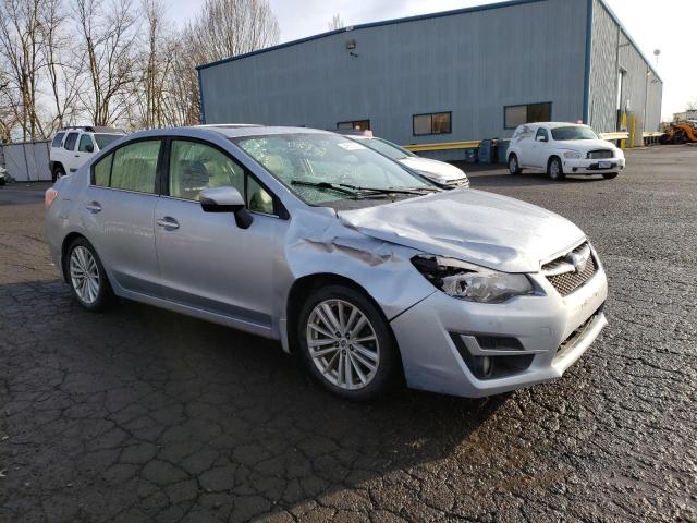 صورة رقم 4 من المزاد - 2015 SUBARU IMPREZA SP مع VIN JF1GJAS69FH024946