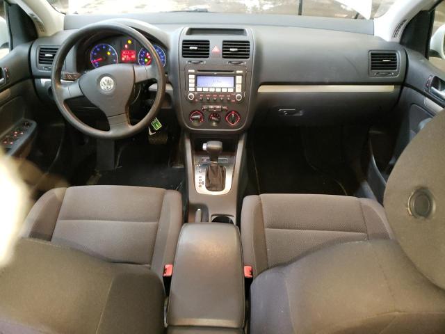 Photo 8 from auction – 2008 VOLKSWAGEN RABBIT with VIN WVWDA71KX8W314545