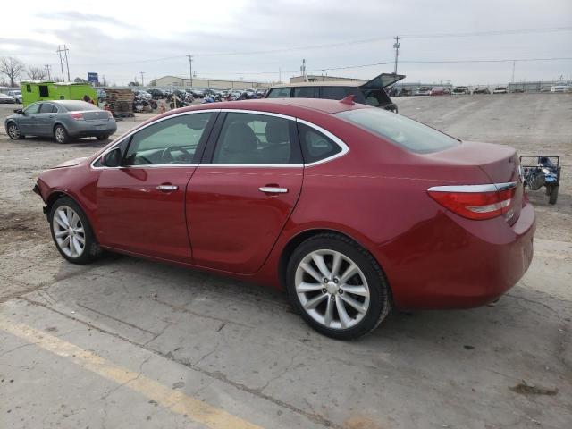 Photo 2 from auction – 2012 BUICK VERANO CON with VIN 1G4PR5SK8C4144498