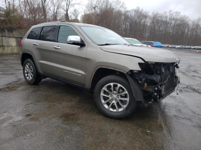 Photo 4 from auction – 2016 JEEP GRAND CHER with VIN 1C4RJFBG4GC448106