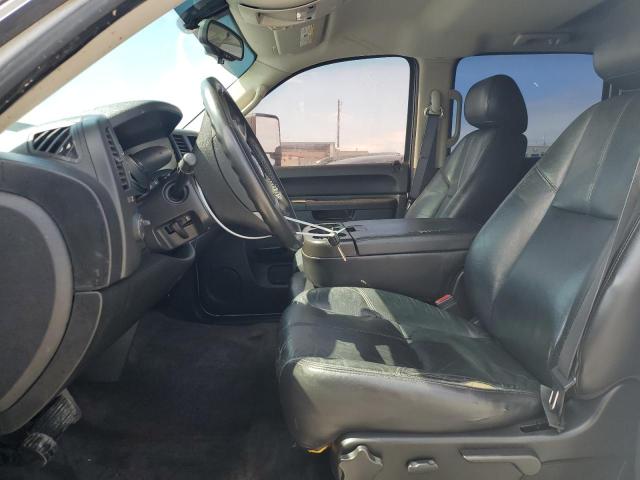 Photo 7 from auction – 2011 GMC SIERRA C15 with VIN 3GTP1VE05BG219455