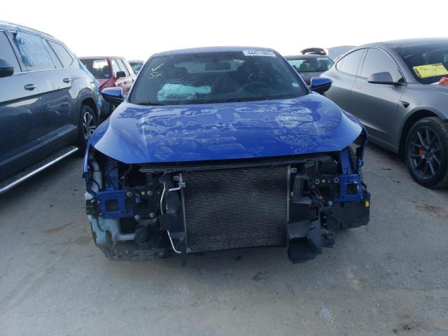 Photo 5 from auction – 2017 HONDA CIVIC LX with VIN 2HGFC4B03HH303871