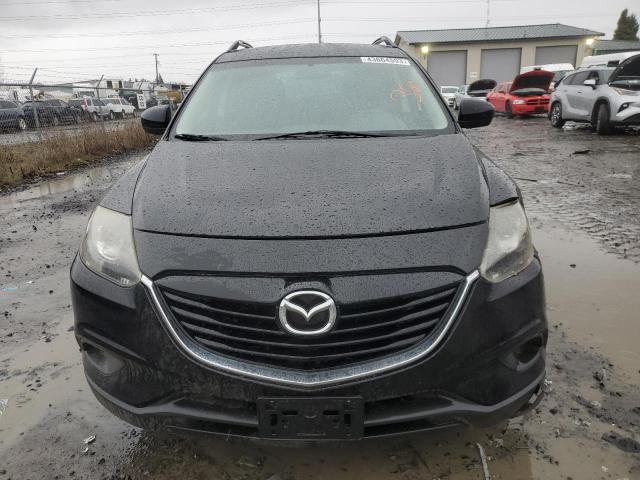Photo 5 from auction – 2013 MAZDA CX-9 SPORT with VIN JM3TB2BV3D0413507