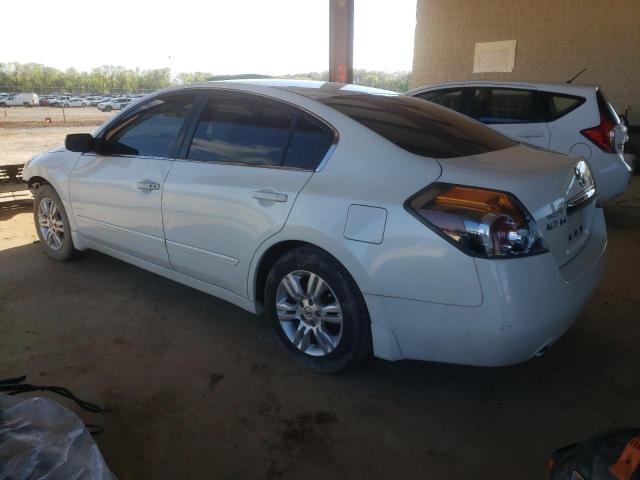 Photo 2 from auction – 2012 NISSAN ALTIMA BAS with VIN 1N4AL2AP9CN571471
