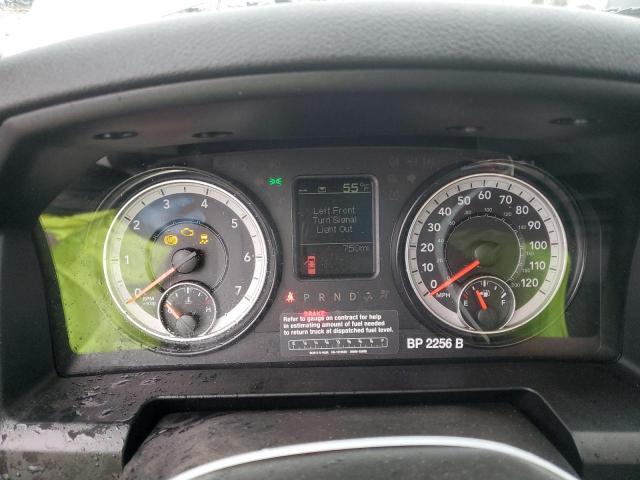 Photo 9 from auction – 2022 RAM 1500 CLASS with VIN 3C6JR6DG4NG427180
