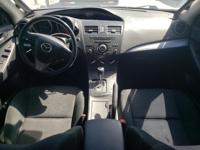Photo 8 from auction – 2012 MAZDA 3 I with VIN JM1BL1V74C1533320
