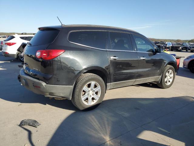 Photo 3 from auction – 2010 CHEVROLET TRAVERSE L with VIN 1GNLRFED1AS134546