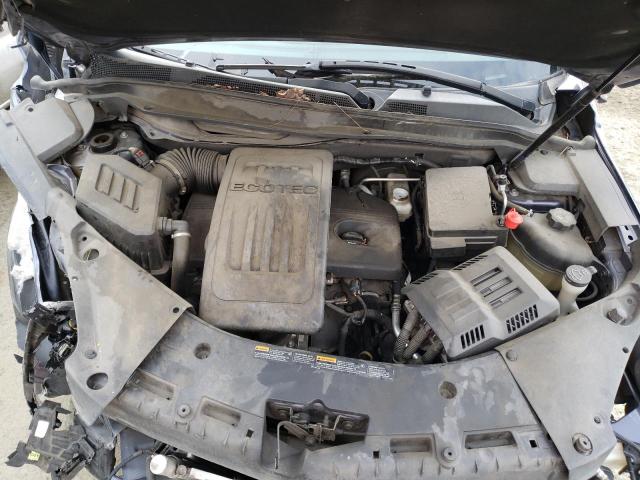 Photo 12 from auction – 2013 CHEVROLET EQUINOX LS with VIN 2GNALBEK1D6377877