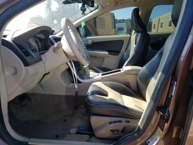 Photo 7 from auction – 2011 VOLVO XC60 3.2 with VIN YV4952DL5B2162395